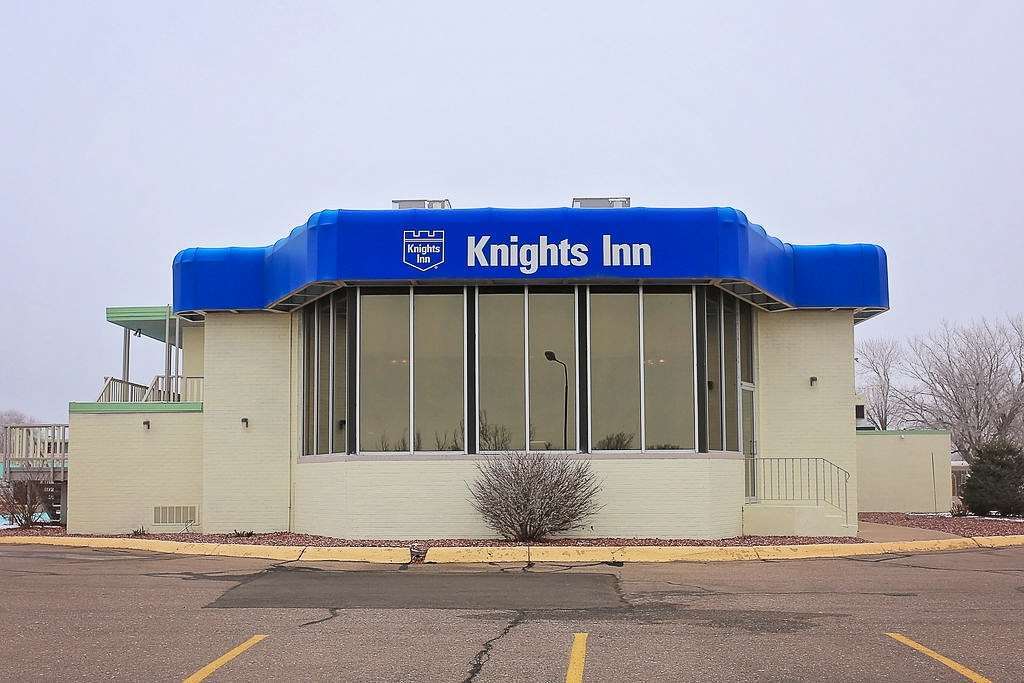 Hospitality Inn นอร์ทแพลตต์ ภายนอก รูปภาพ